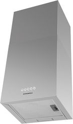 Вытяжка Maunfeld BOX Push 40 Inox