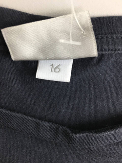 Футболка M9K с надписью на 16 лет