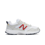 New Balance 510v4 White Red