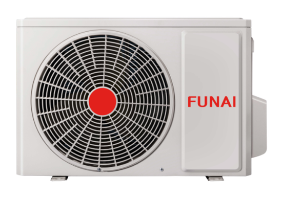 Классическая сплит-система FUNAI DAIJIN RAC-DA25HP.D01 (комплект)