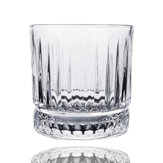 Стакан Олд Фэшн 350 мл "Elly" d 8,1 см h9,1 см P.L. - BarWare [6]