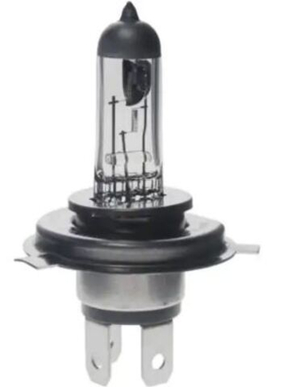 Автолампа H4 12V 60/55W P43t Osram  +100% NIGHT BREAKER SILVER (64193NBS) 1шт