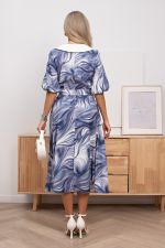 Платье Ирис №1 Valentina