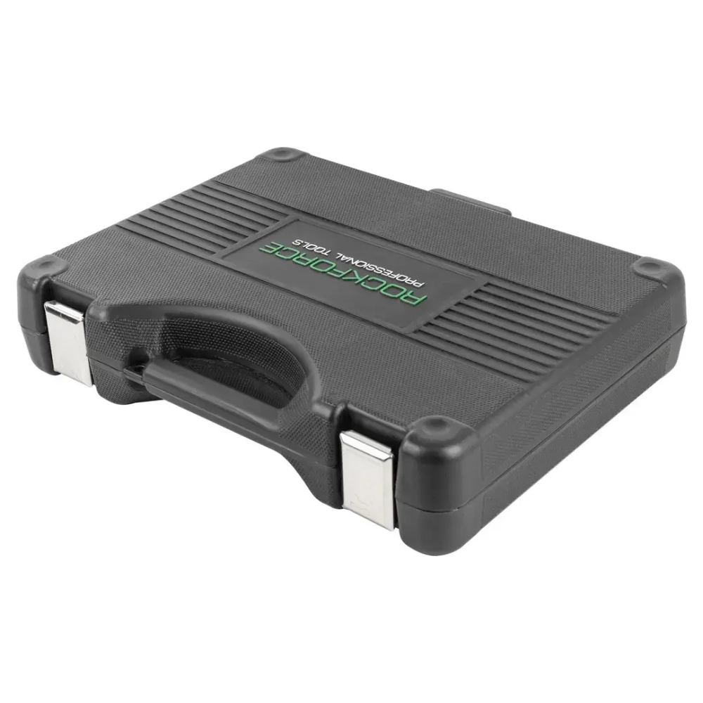 Набор инструментов 69пр.,1/4'',1/2'',(6гр.)(4-32мм) RockForce RF-4603-5