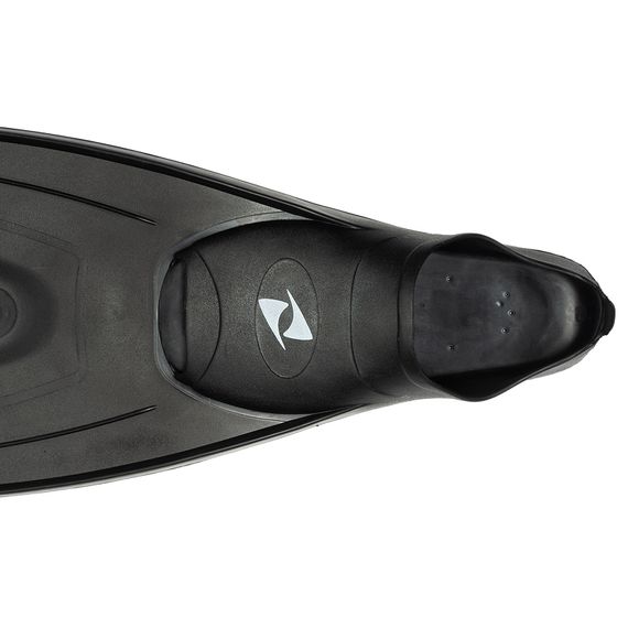 Ласты SalviMar FLUYD (Nobilis) Training Long черные