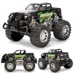 Джип ин. 19см, пакет F305