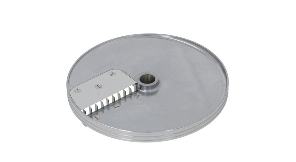 Диск-соломка Robot Coupe 28054 8х8 мм