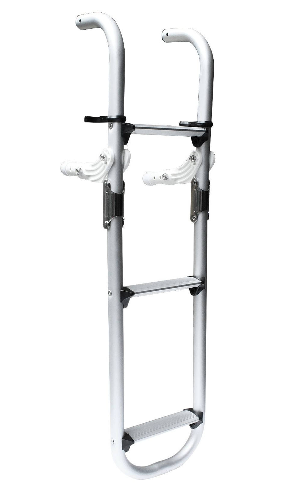 Трап складной алюминиевый (10261828)