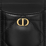 Картхолдеры и кошельки DIOR 30 Montaigne CD, S5227UHAG-M900