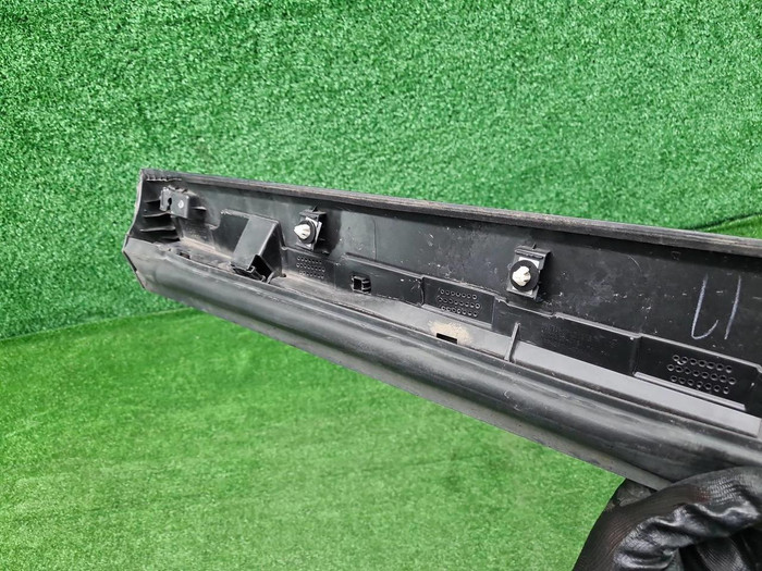 Накладка двери передняя правая Changan Uni-K 20-нв