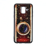 Чехол для Samsung Galaxy A6 (2018) 010808