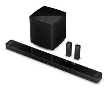 Саундбар Bose Smart SoundBar 900