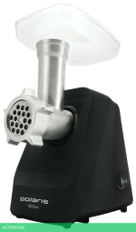 Мясорубка Polaris PMG 1855 RUS черный