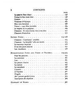 The poetry of Victor Hugo | John Squair