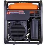 Бензиновый генератор инверторный Aurora AGE 4500i