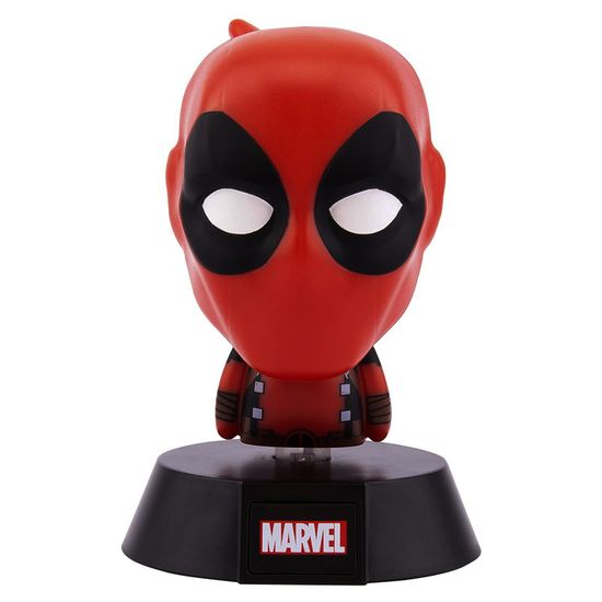 Светильник Deadpool Icon Light V2 PP6374DPLV2