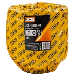Головка ударная глубокая 105мм (6гр.), 1'' JCB JCB-485120105