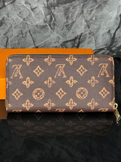 Портмоне Louis Vuitton Zippy