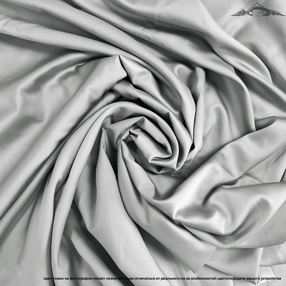 Тенсель с хлопком гладь. цв.028В | ш.250 см | 120 г/м² | лиоцелл-65% хлопок-35%