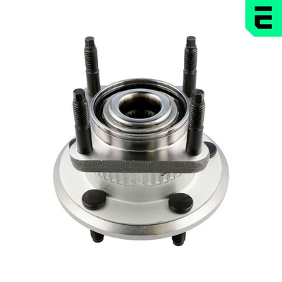 OPTIMAL - 992739-OPT - Wheel Bearing Kit