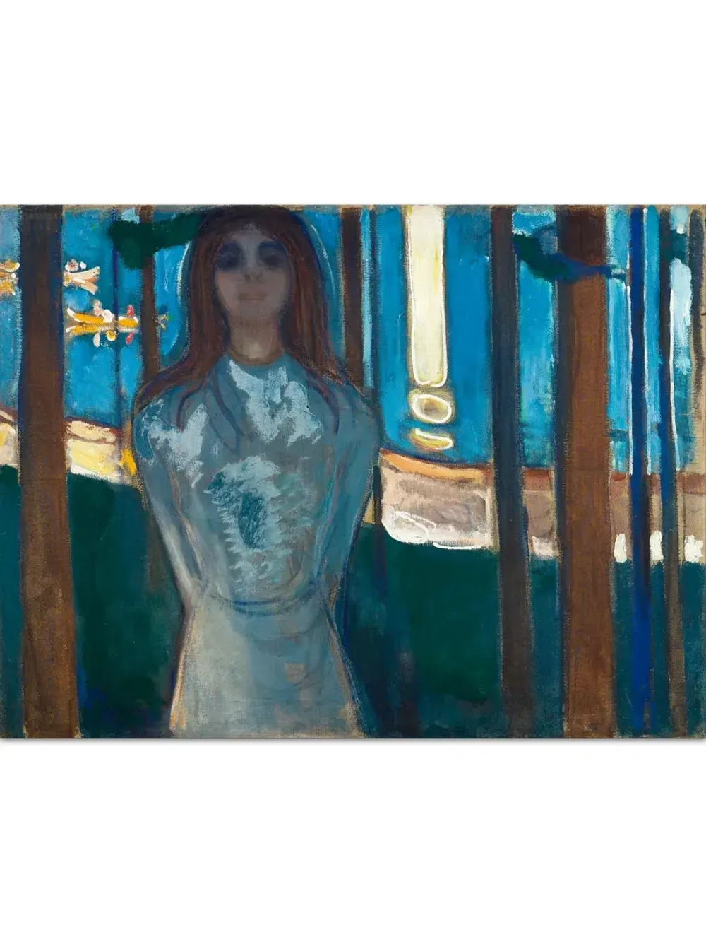 Картины-наклейки на стену для декора интерьерные №133