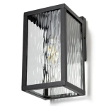 Уличный настенный светильник Citilux Forts CLU09W1