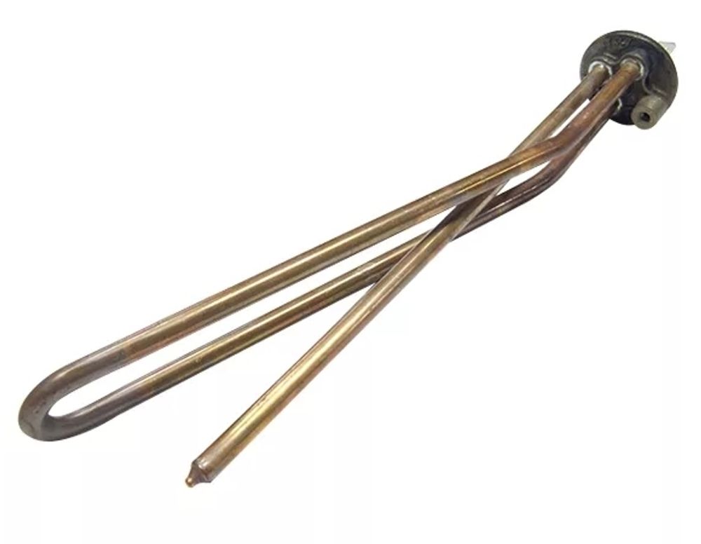 Нагревательный элемент (ТЭН) для водонагревателя Ariston (Аристон) 1000W - 65180040