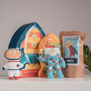 Детские игрушки