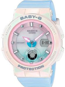 Casio BGA