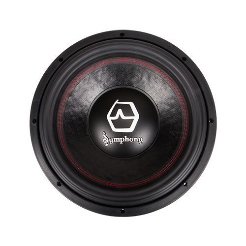 Сабвуфер Ural Symphony 12