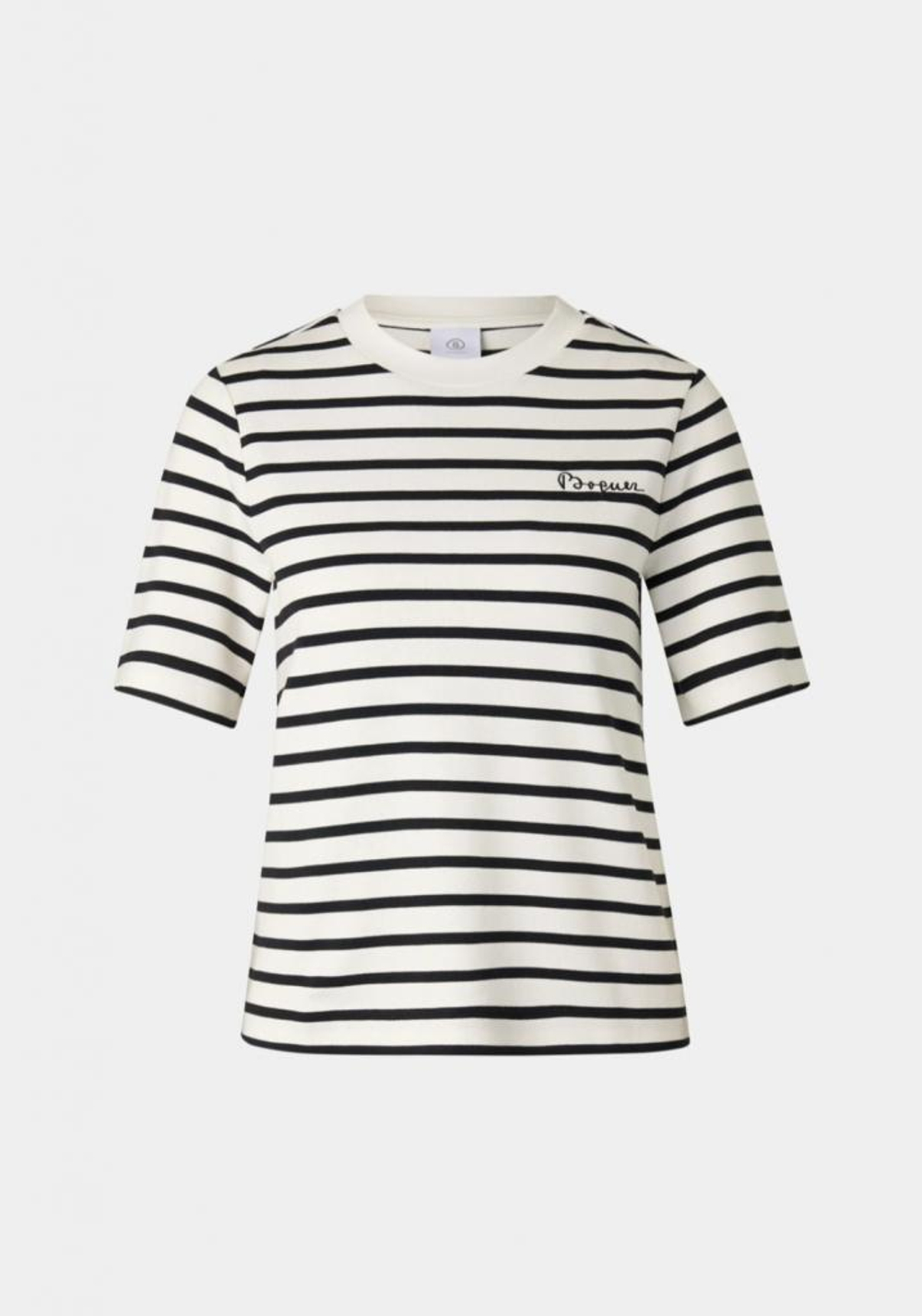 Футболка BOGNER RACHEL в белом цвете