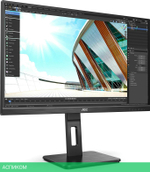 Монитор AOC Q27P2Q
