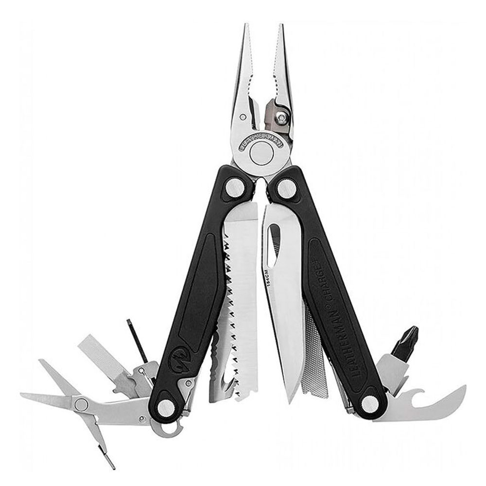 Мультитул Leatherman Charge Plus (832515)
