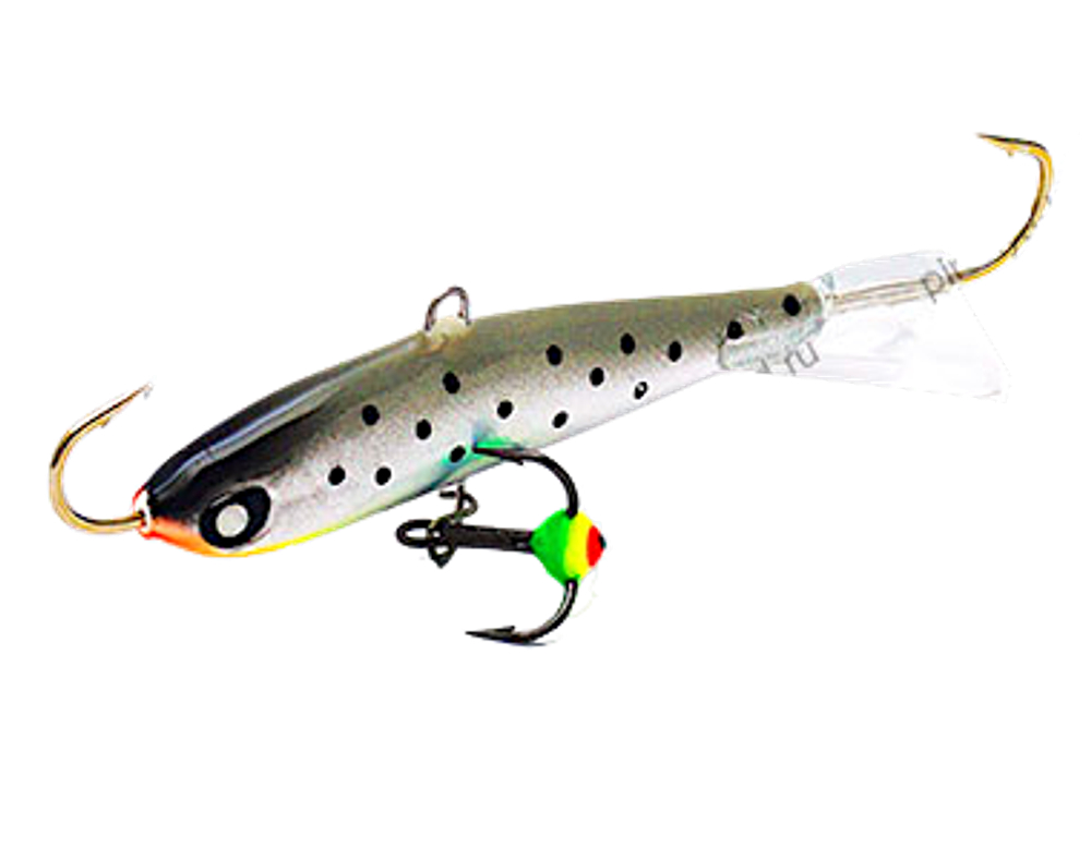 Балансир Lucky John Nordic 51401-37H 40мм 12г