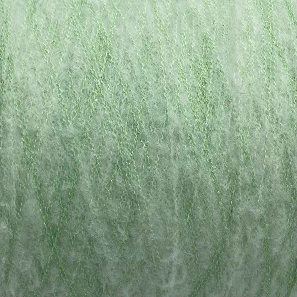 Filati Italiany 34% мохер 8% меринос 33% полиамид 25% полиакрил