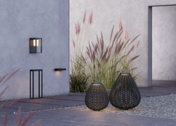 Ландшафтный светильник Outdoor OSL599FL-L5B3K