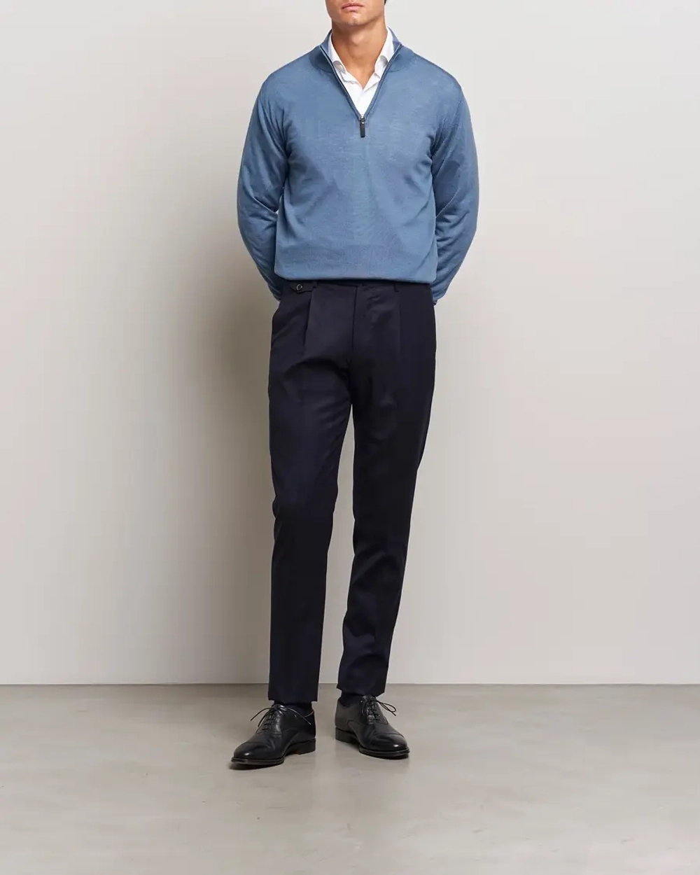 Свитер CANALI