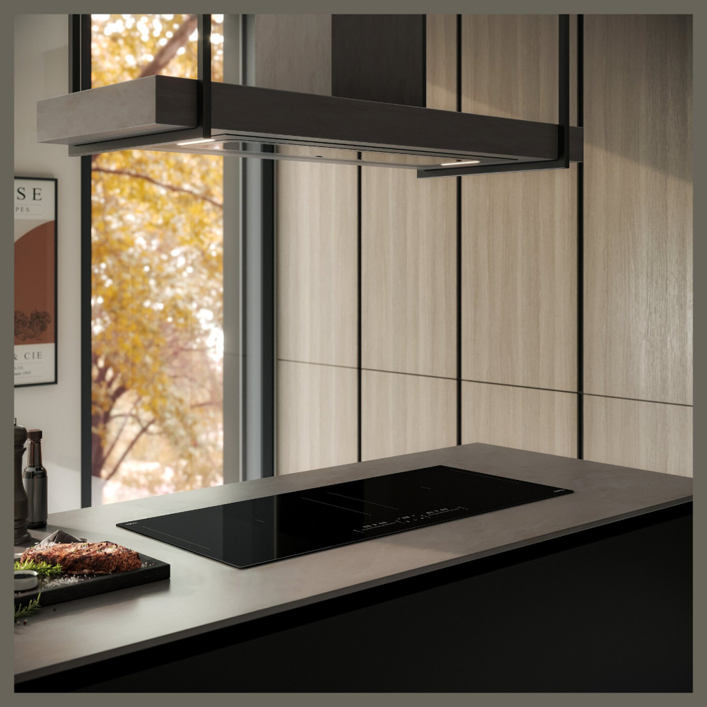 Индукционная варочная панель Korting HIB 92900 HID фото 2