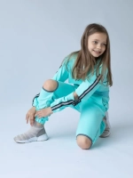 Костюм спортивный летний