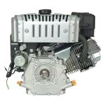 Loncin LC190FDA (A type) D25 5А двигатель 00-00154785
