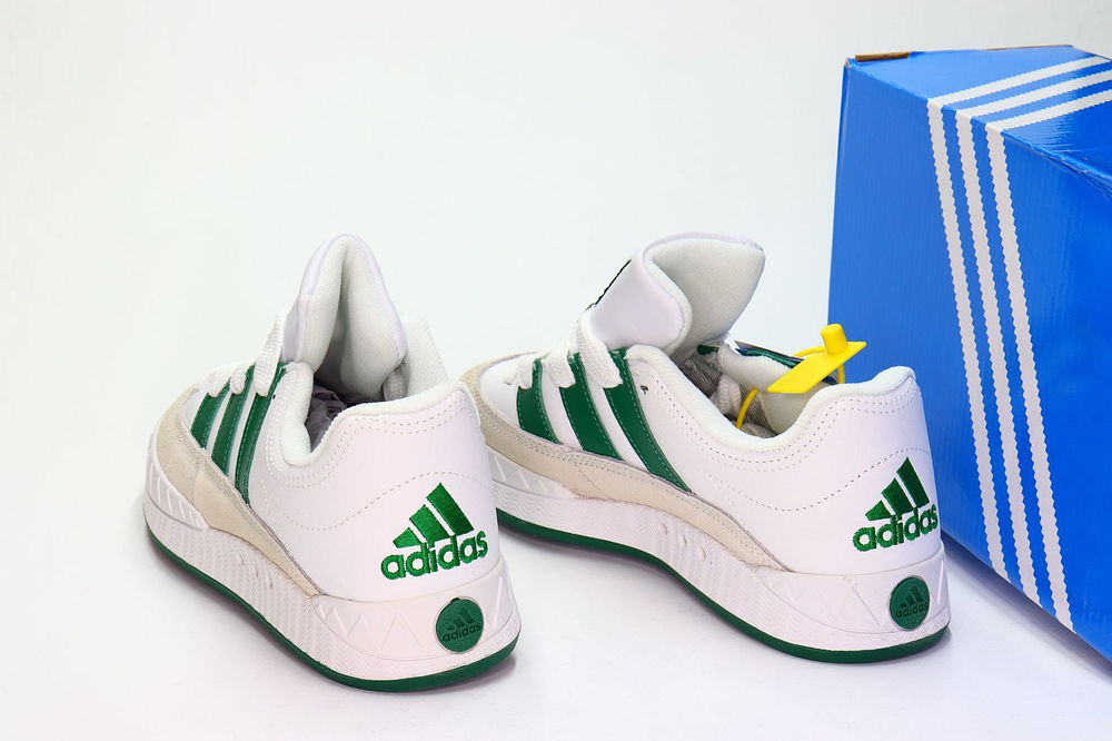 Кроссовки нат. Кожа (36-41)р. / шт. 220-1352