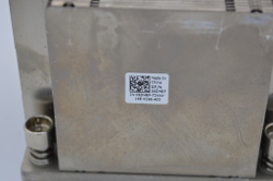 Радиатор dell R510 06DMRF