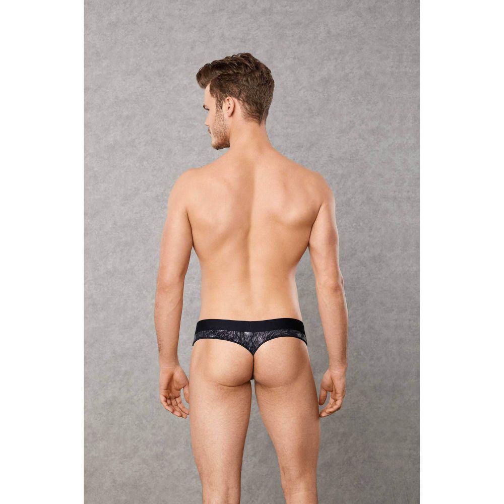 Мужские трусы тонги Doreanse NEBULA 1208