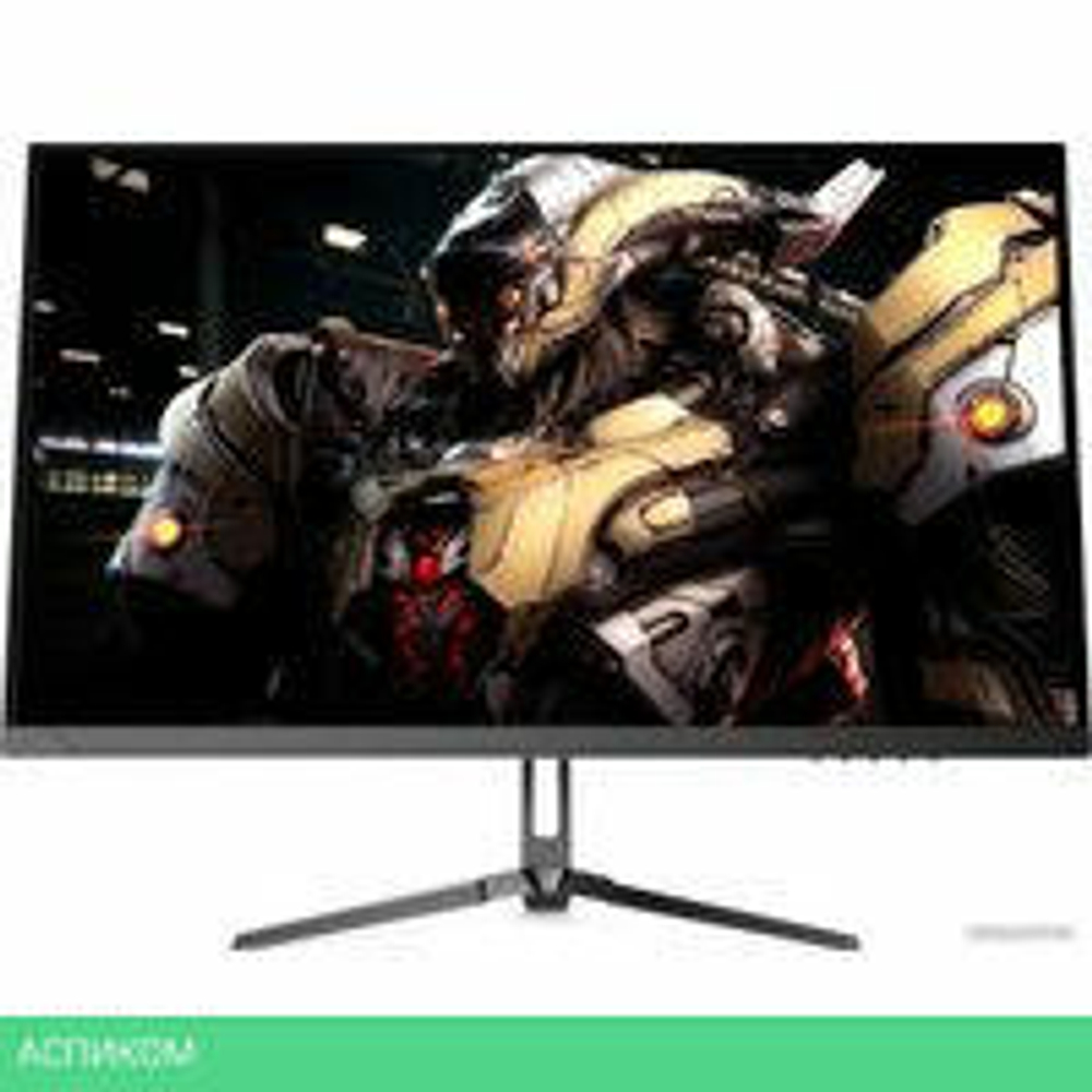 Игровой монитор NPC MD2412