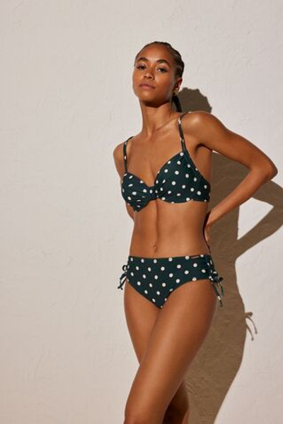 82293 Трусы купальные YSABEL MORA