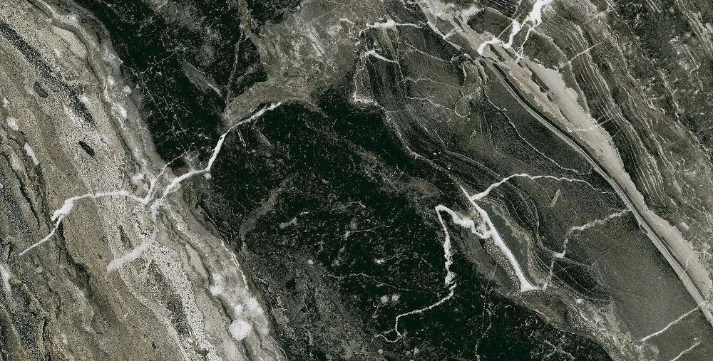 Керамогранит Идальго Хоум Граните Арабеско Верде 1200x600 MR (2,16 кв.м.) PS-00034757