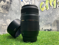 Tamron AF 70-300mm 4-5.6 Di LD Macro Nikon