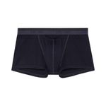 Мужские трусы боксеры темно-синие HOM HO1 Boxer Briefs HO1 359520_4000RA