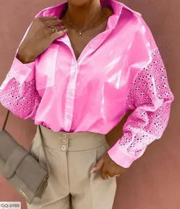 Сорочка GP-1624 Фабрика Моды