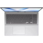 Ноутбук Asus VivoBook 16 M1607KA-MB151 Ryzen AI 5 330 16Gb SSD512Gb AMD Radeon 820M 16" IPS WUXGA (1920x1200) без ОС silver WiFi BT Cam (90NB15F2-M00AA0)